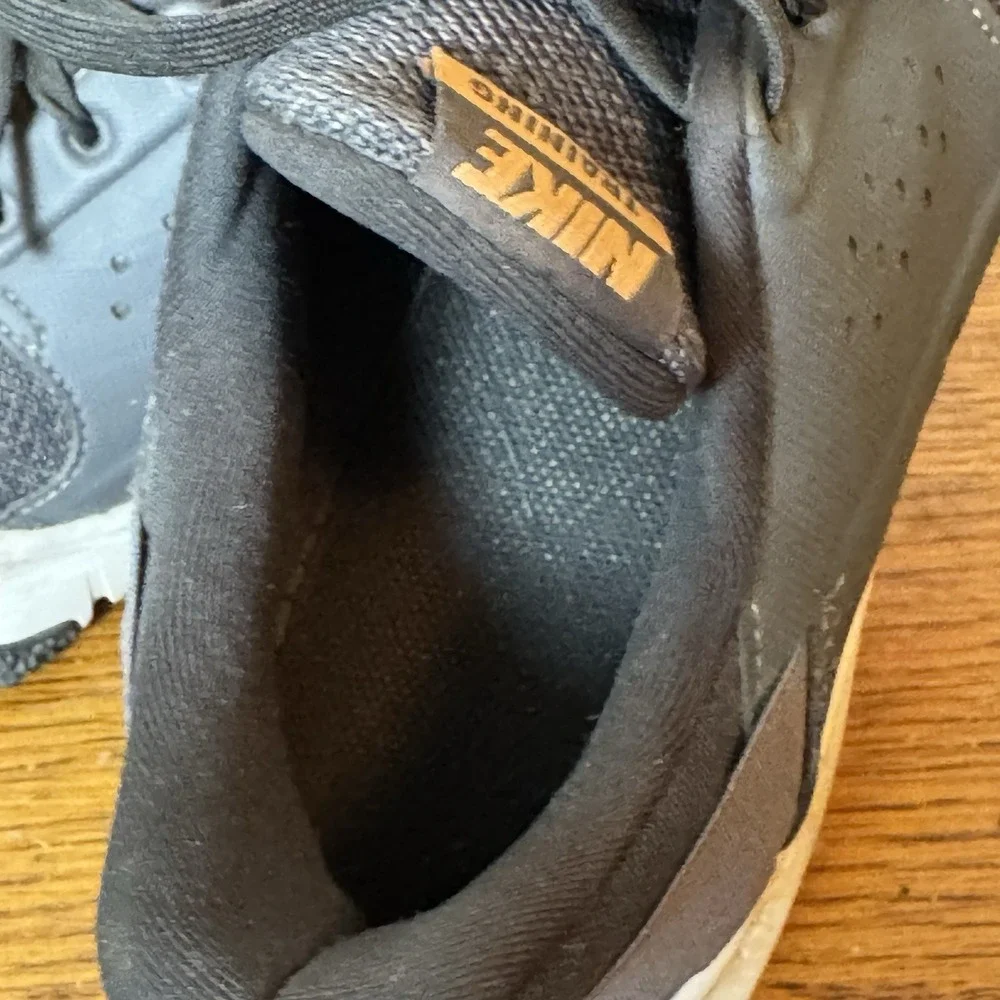 Nike free tr